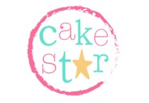 Cake star