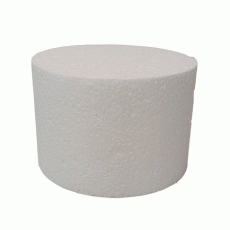 Stiropor okrugli 15cm