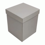 Kutija za tortu 20x20x25
