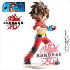 Bakugan