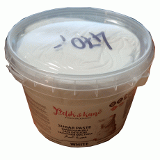 Pelikano fondan 1kg