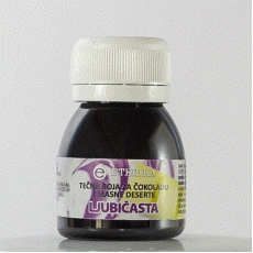 Eterika ljubičasta 30g