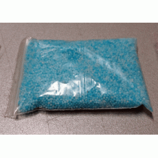 Mrvice okrugle 50g frozen plave