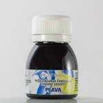 Eterika plava 30g