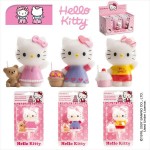 Svećica hello kitty