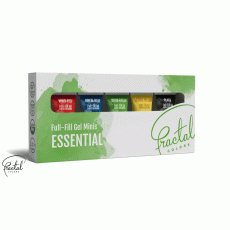 Fractal mini gel mix/5