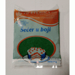 Šećer u boji zeleni 50g