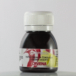 Eterika crvena 30g