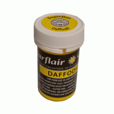 Boja 25g daffodil