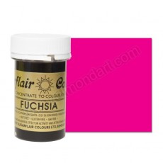 Boja 25g fuchsia