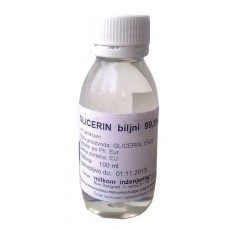 Glicerin 100ml