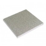 Srebrna tacna kvadrat 45cm***