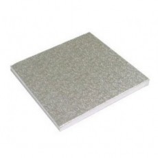 Srebrna tacna kvadrat 45cm***