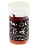 Boja 25g brown