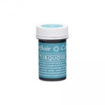 Boja 25g turquoise