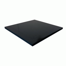 LUX tacna crna 35x35cm