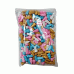 Dekorativne perle 40g jednorog