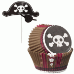 Koprice set/48 pirati***