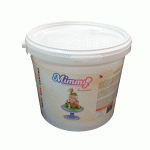 Mimmy fondan beli LETNJI 3kg