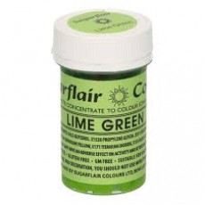 Boja 25g lime