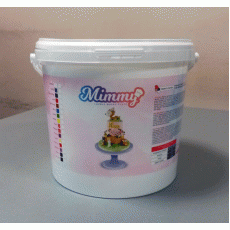 Mimmy fondan beli 3kg