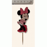 Toper 6-8cm Minnie-2