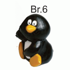 Pingvin br.6