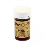 Boja 25g pink