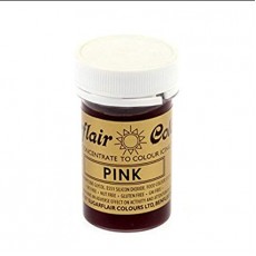 Boja 25g pink