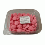 Čokolada u granulama roze 100g