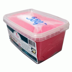 Lora 700g roze tamniji