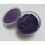 Sjaj 15g purple sparkle