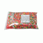 Mrvice 50g duguljaste šarene