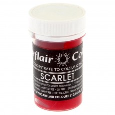 Boja 25g scarlet