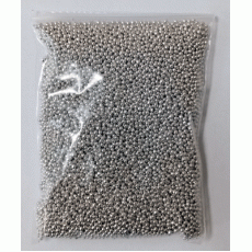 Perlice 100g srebro -00-