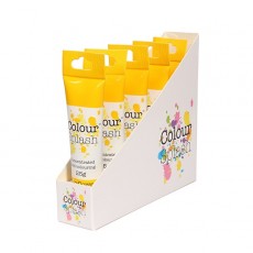 Boja splash 25g sunflower