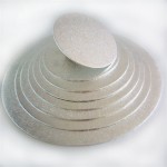 Tacna tanka krug 15cm