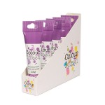 Boja splash 25g violet