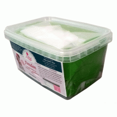Lora 700g zeleni trava