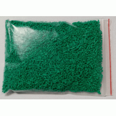 Mrvice 50g zelena menta