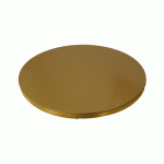 LUX tacna zlatna 40cm