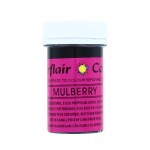 Boja electric mulberry