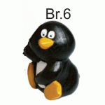 Pingvin br.6